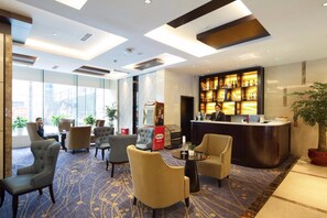 Chinese cuisine - ZhongLian KaiXin Hotel (Jinhua)