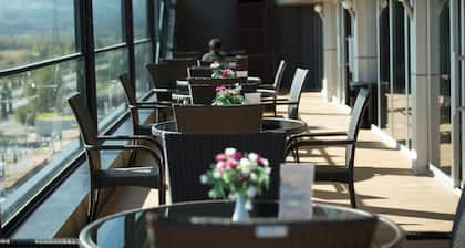GDZ Hotels Gediz Business