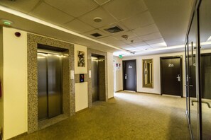 Interior - GDZ Hotels Gediz Business (Gediz)