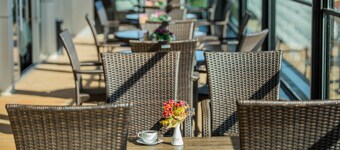 GDZ Hotels Gediz Business