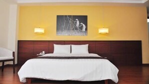 Room - Golden Summer Hotel (Nha Trang)