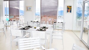 Restaurant - Golden Summer Hotel (Nha Trang)