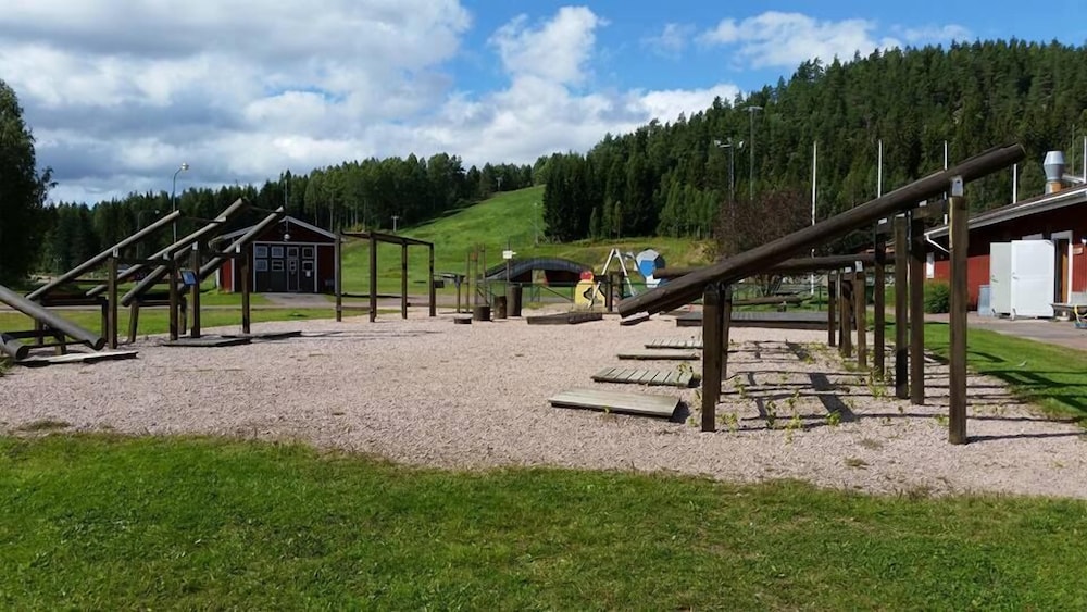 Valbergsängen Sporthotell photo 2