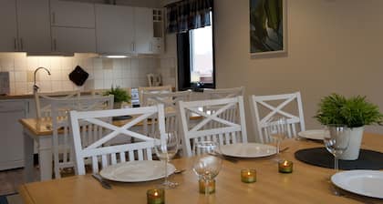 ValbergsÀngen Hotell & Vandrarhem