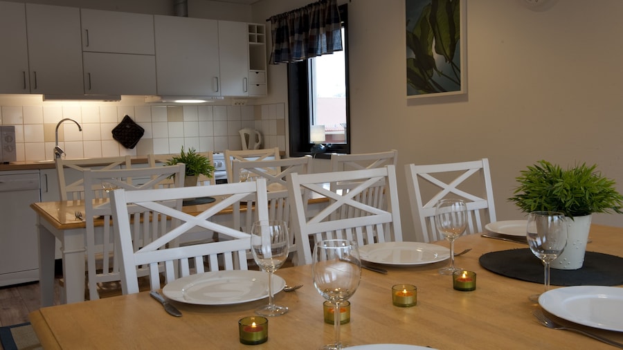Valbergsängen Hotell & Vandrarhem