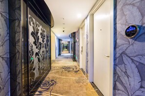 Interior - Lvgu Hotel Yiwu (Jinhua)