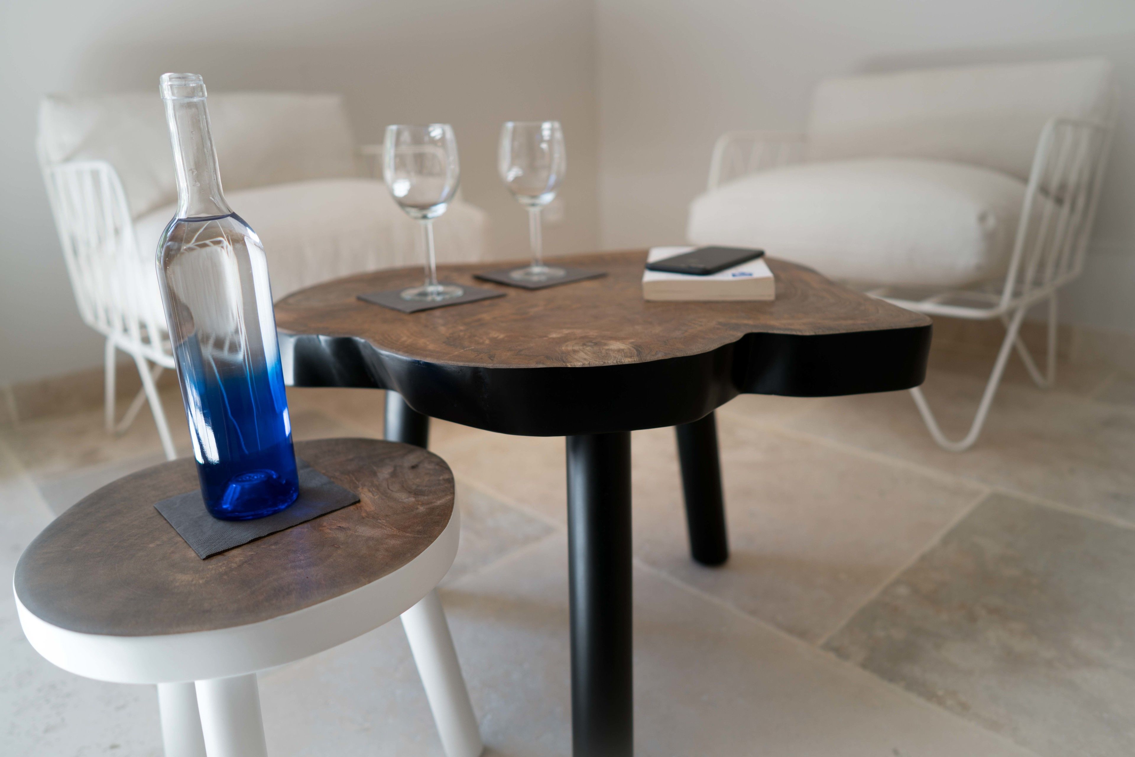 Photo - Domaine de Saint Clair