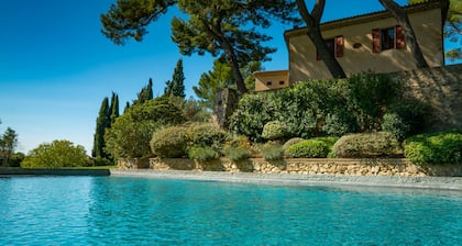 Domaine de Saint Clair