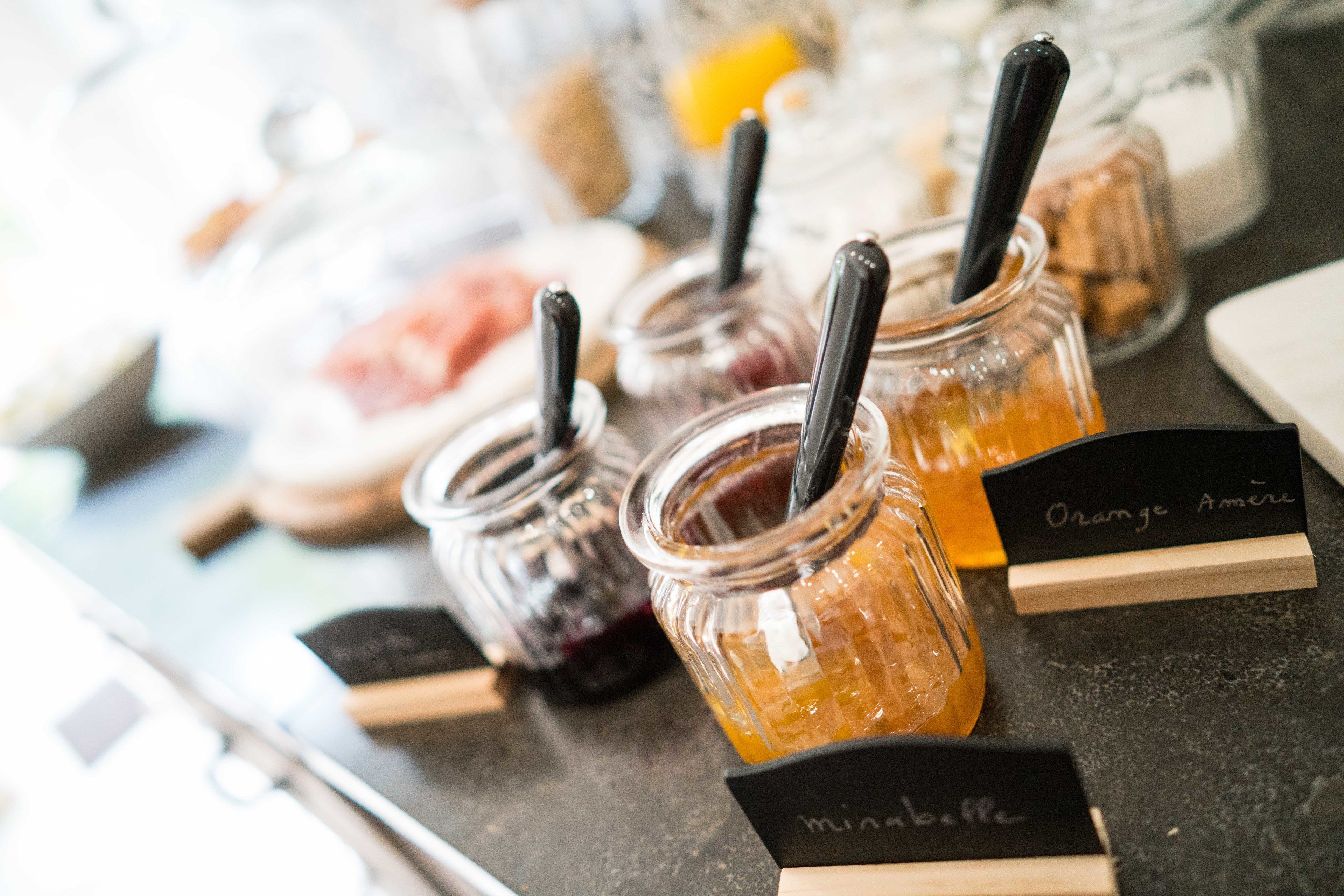 Foto - Domaine de Saint Clair