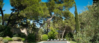 Domaine de Saint Clair