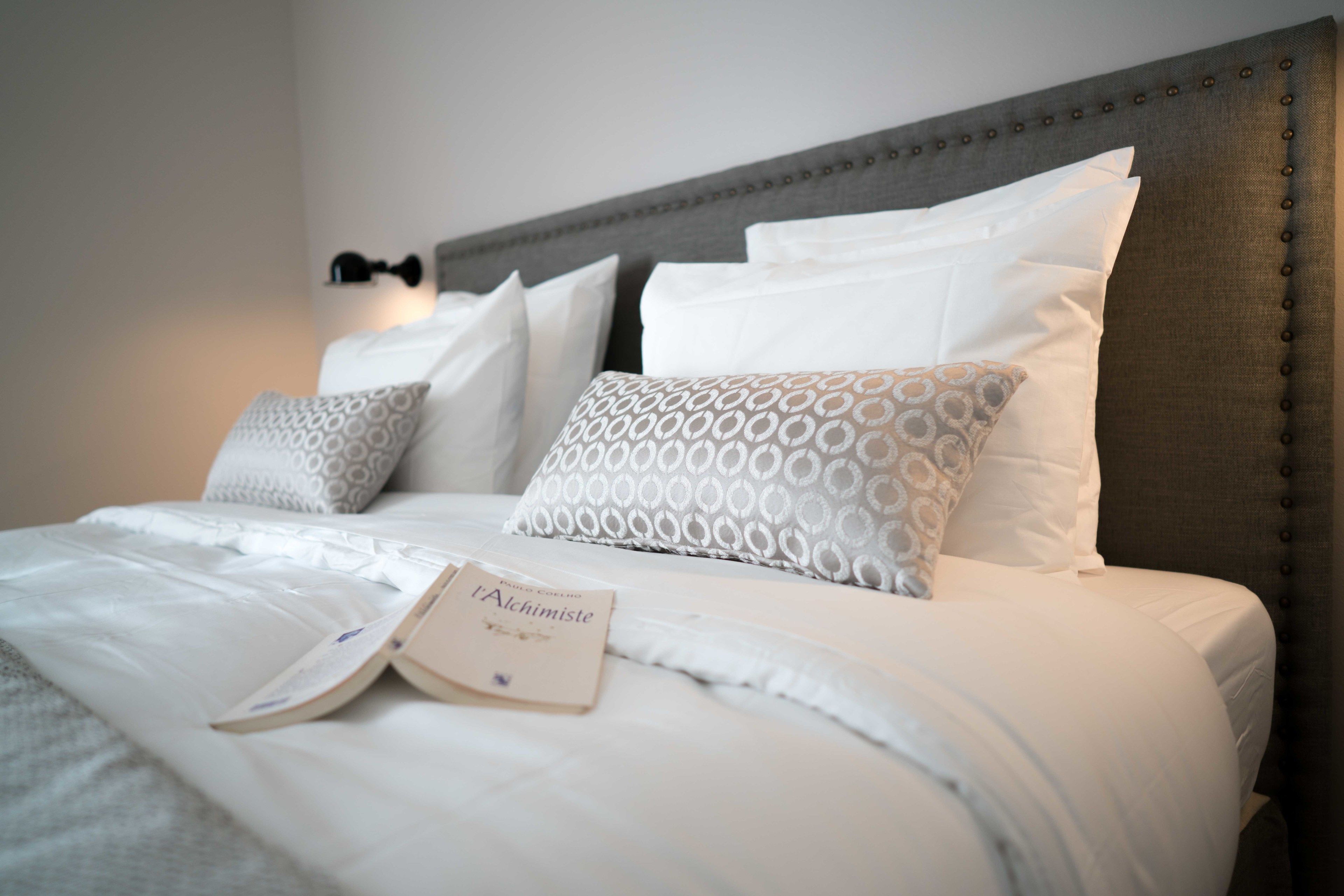 Photo - Domaine de Saint Clair