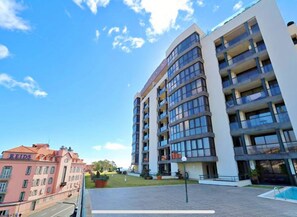 Design do edifício