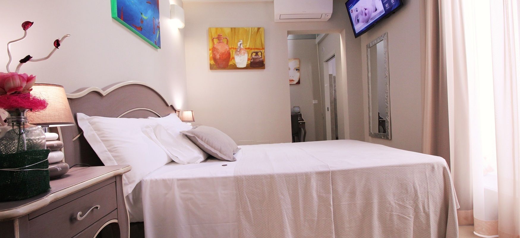 Foto - Suite Porta Terra