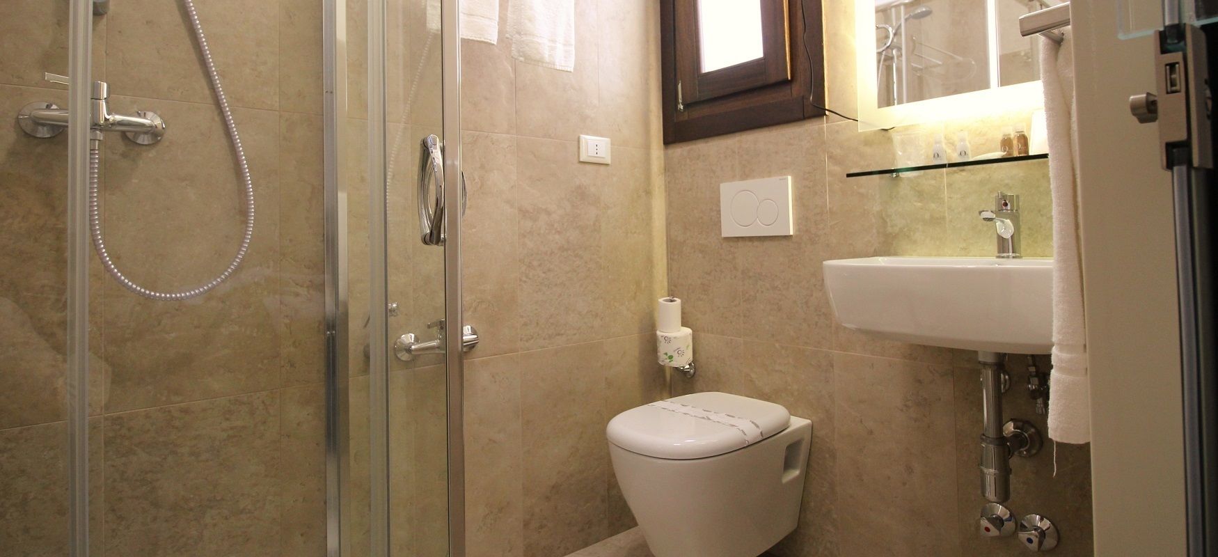 Foto - Suite Porta Terra