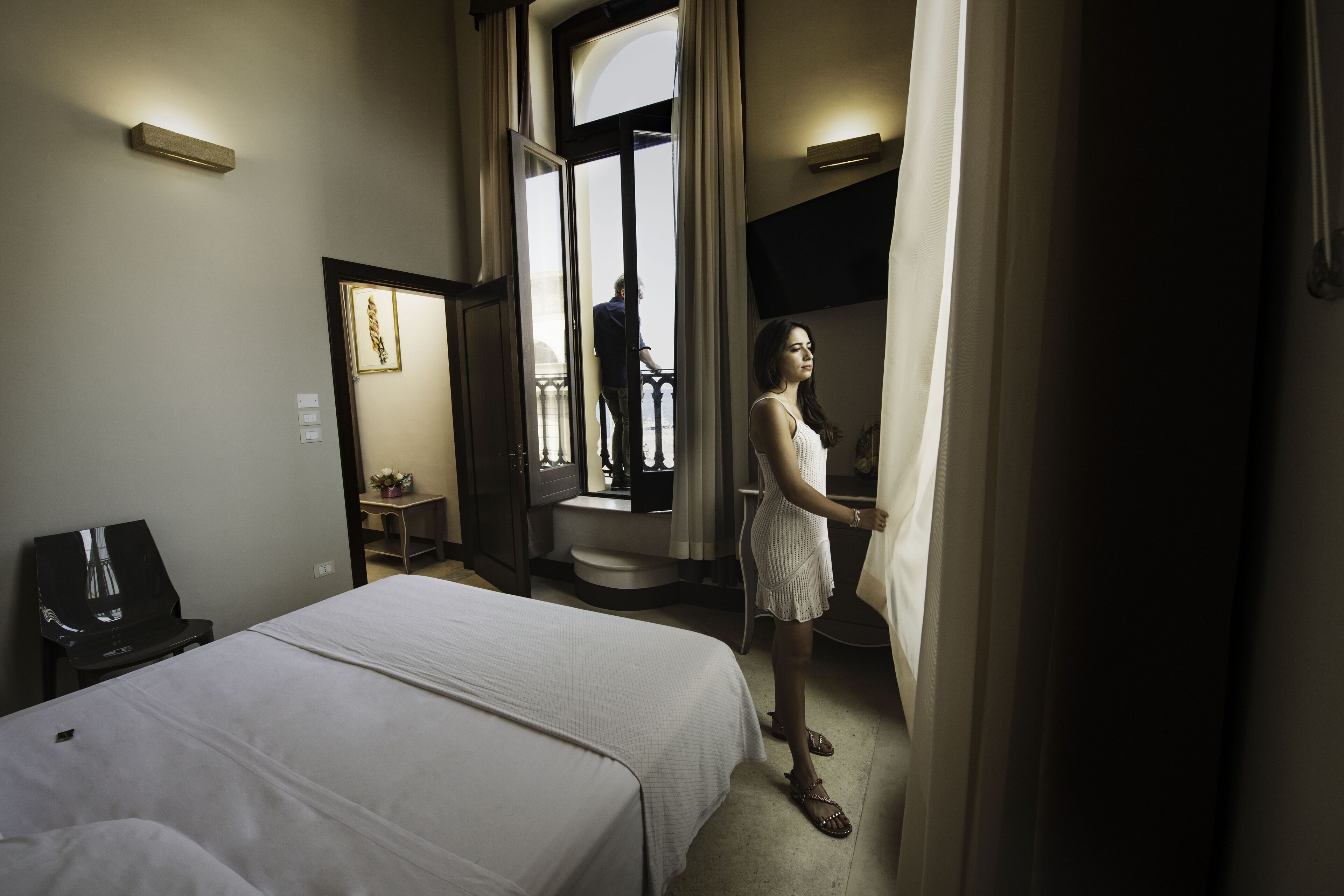 Foto - Suite Porta Terra