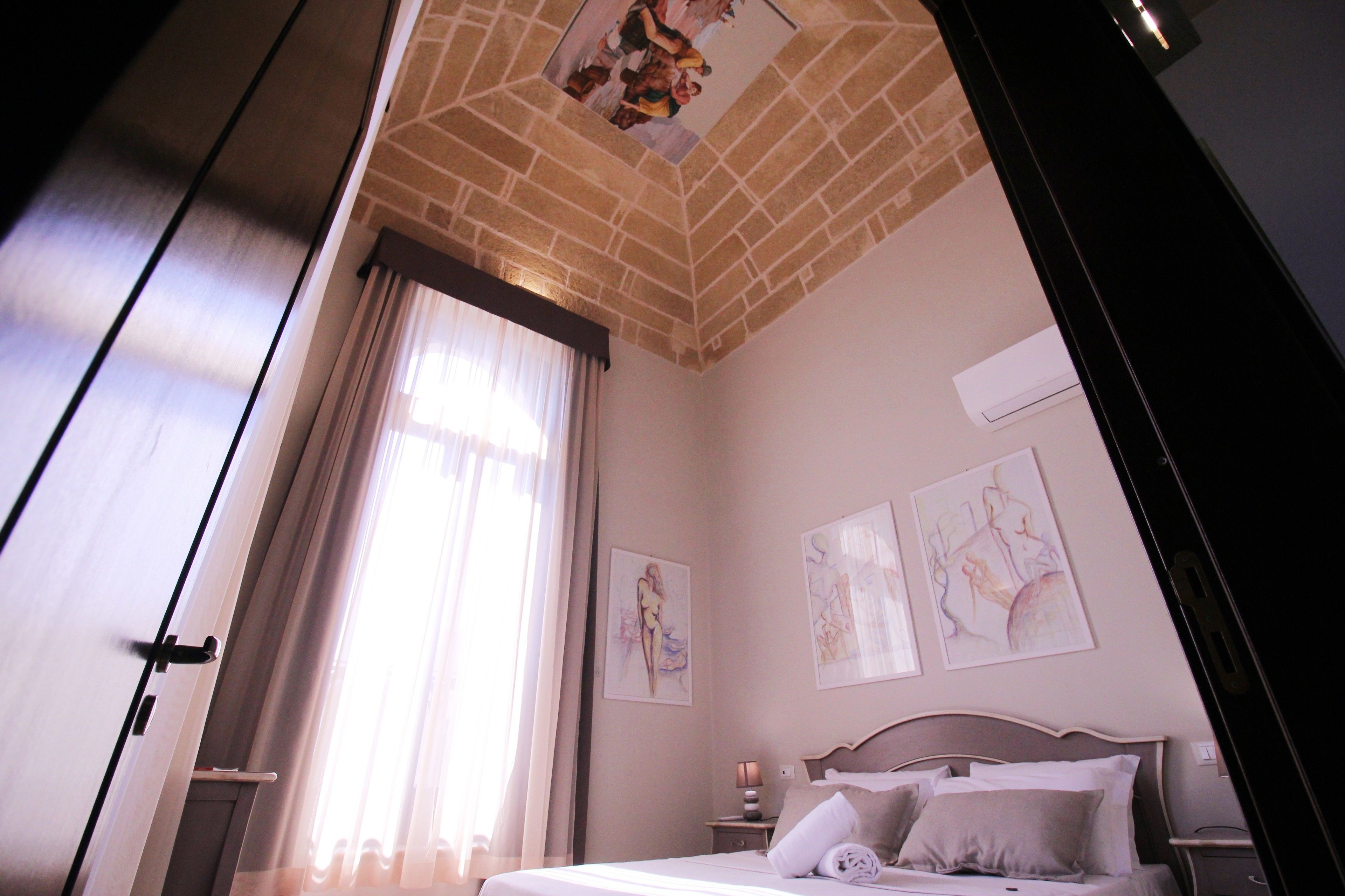 Foto - Suite Porta Terra