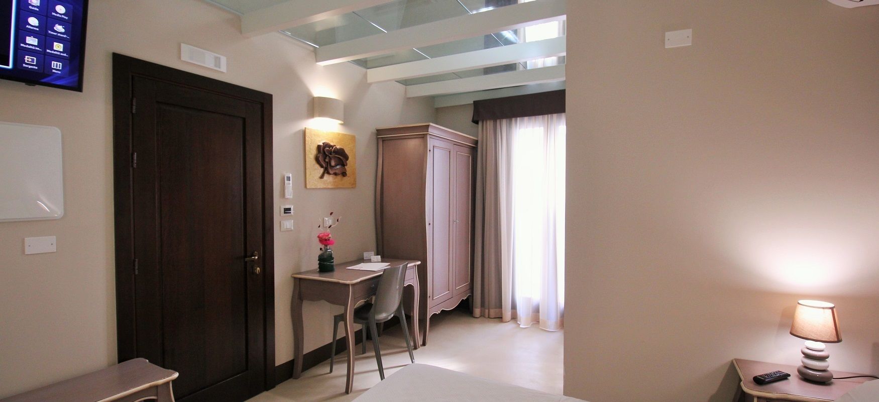 Foto - Suite Porta Terra