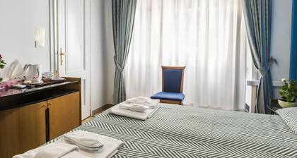 Ai Musei Vaticani Best Bed