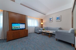 Chambre Double Exécutive