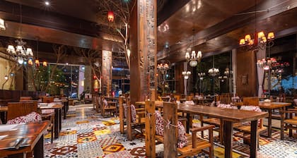 Yihohotel Xiang'An Xiamen