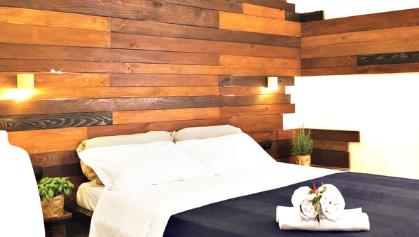 Appartement Supérieur, 1 chambre, dans les dépendances