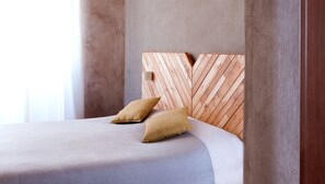 1 bedroom, down duvets, individually decorated, individually furnished - Folia B&B (Rome)