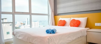 Georgetown Sea View Suite