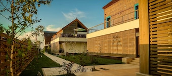 Delta Boutique & Carmen Silva Resort