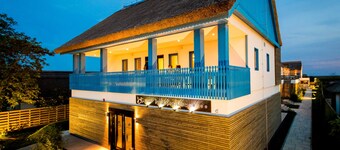 Delta Boutique & Carmen Silva Resort