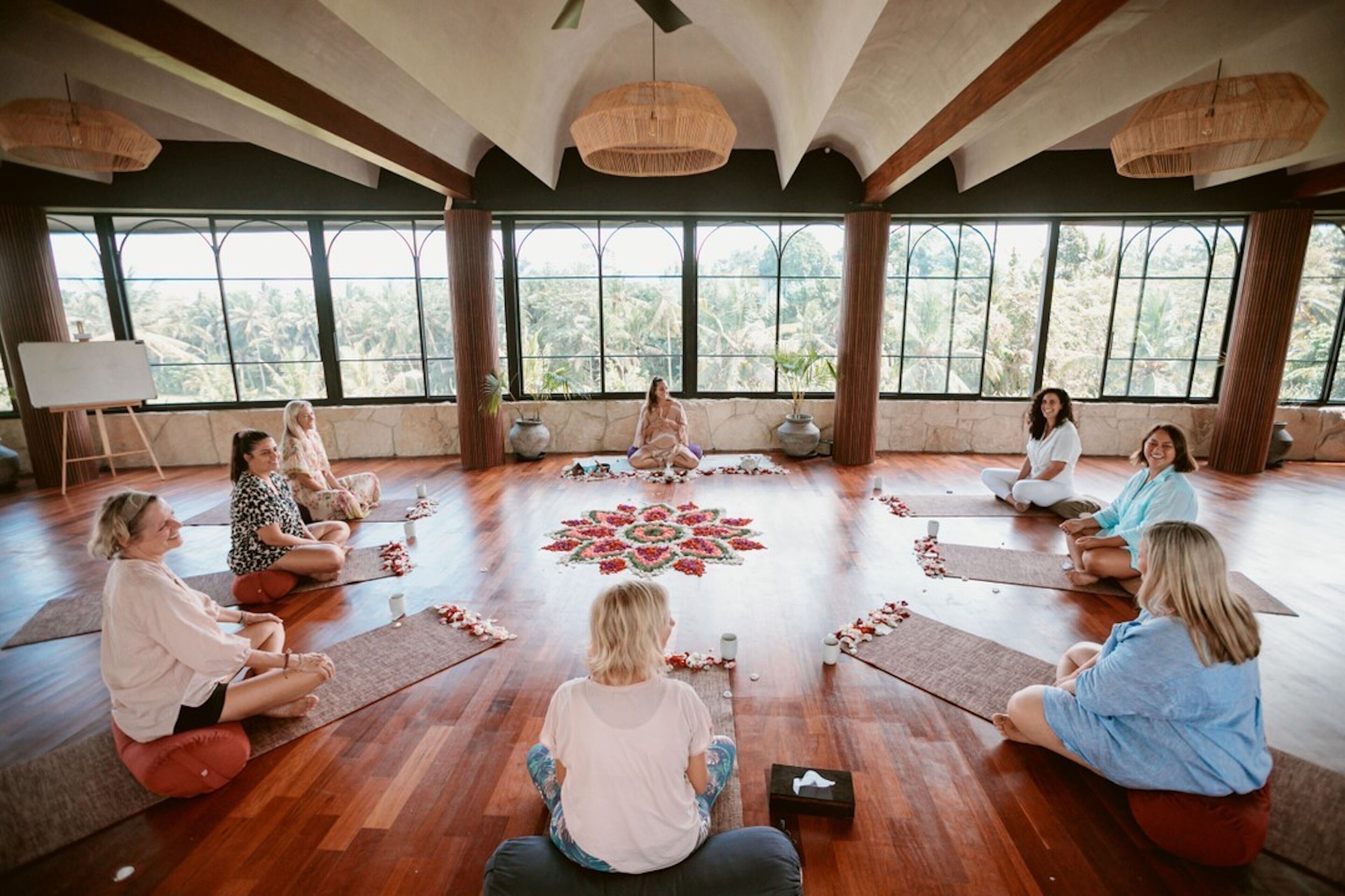 Foto - Soulshine Resort Ubud, Bali