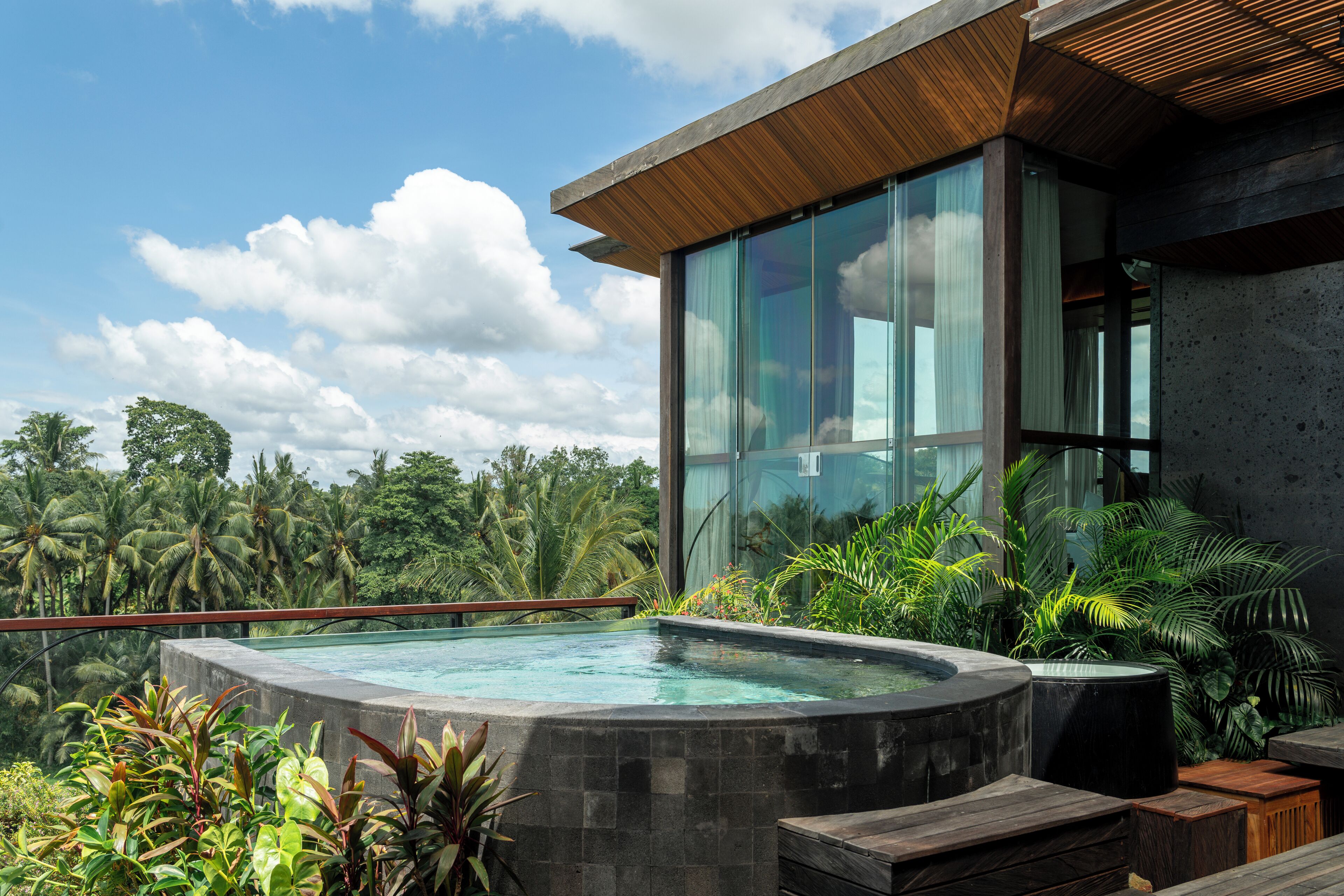 Foto - Soulshine Resort Ubud, Bali