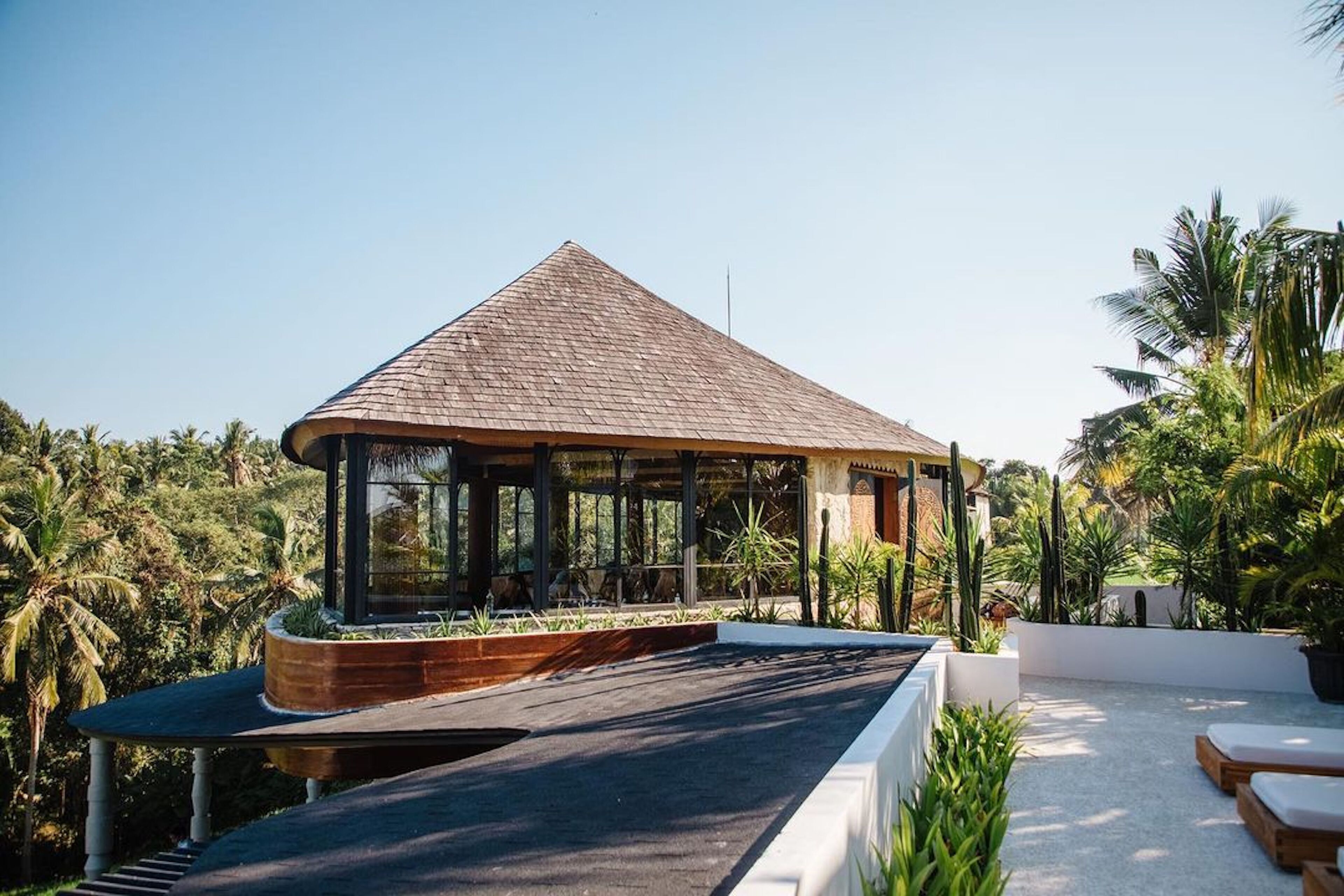 Foto - Soulshine Resort Ubud, Bali