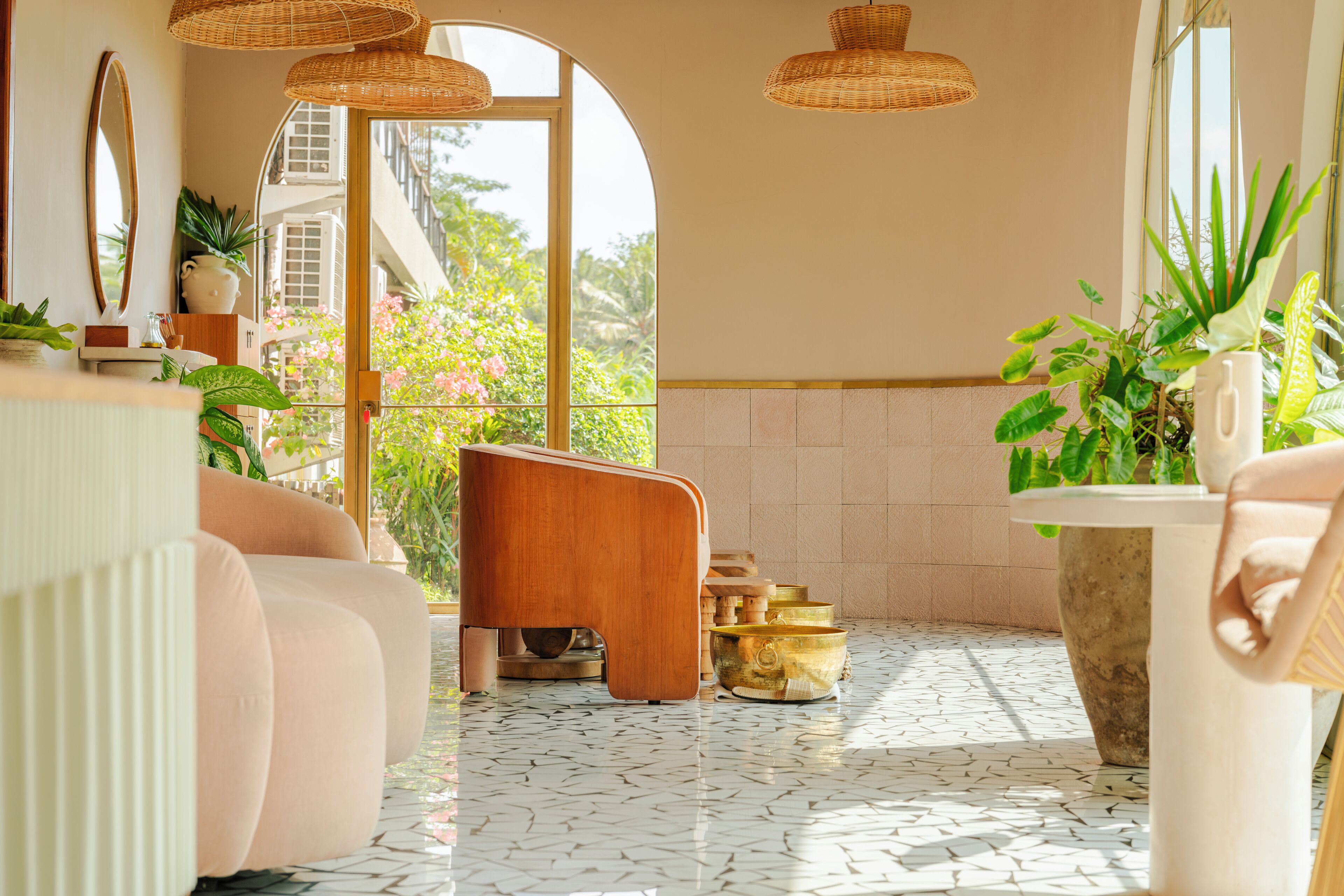 Foto - Soulshine Resort Ubud, Bali