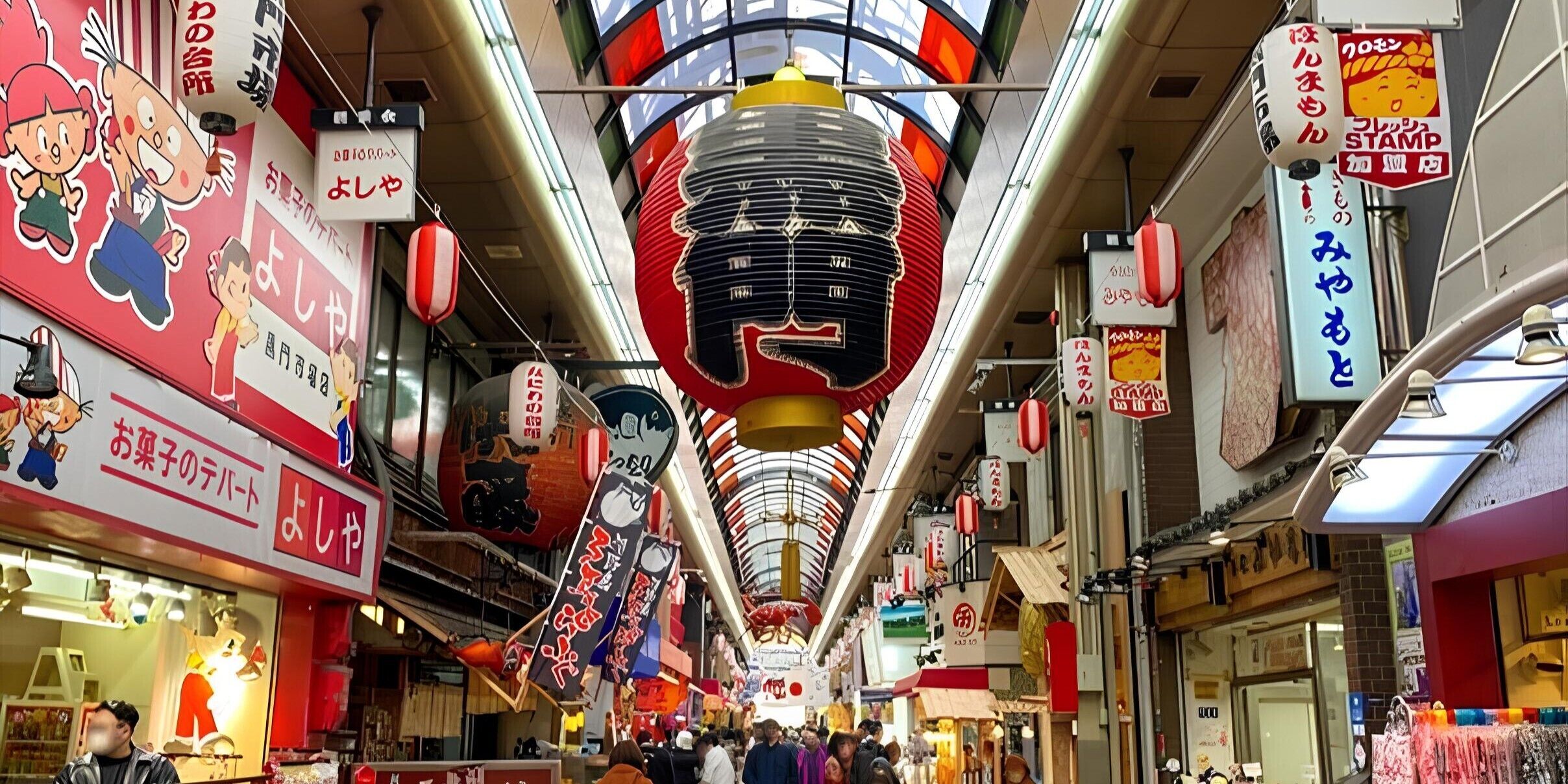 Photo - Nipponbashi Luxe Hotel