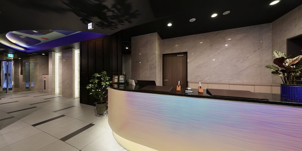 Recepció