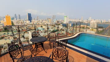 Área de parrillas y picnic