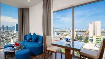Mitisa Suite | View from room