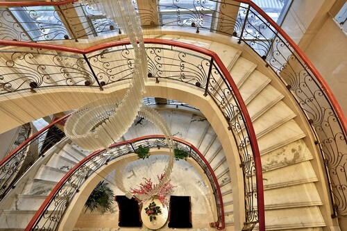 HengNa International Hotel