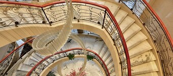 HengNa International Hotel