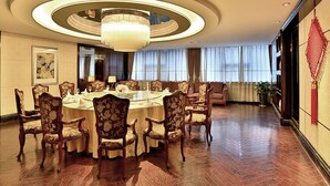 Unclassified image, 4 of 33, button - HengNa International Hotel (Jinhua)