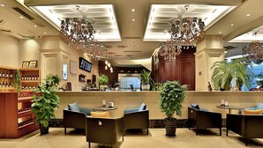 Unclassified image, 5 of 33, button - HengNa International Hotel (Jinhua)