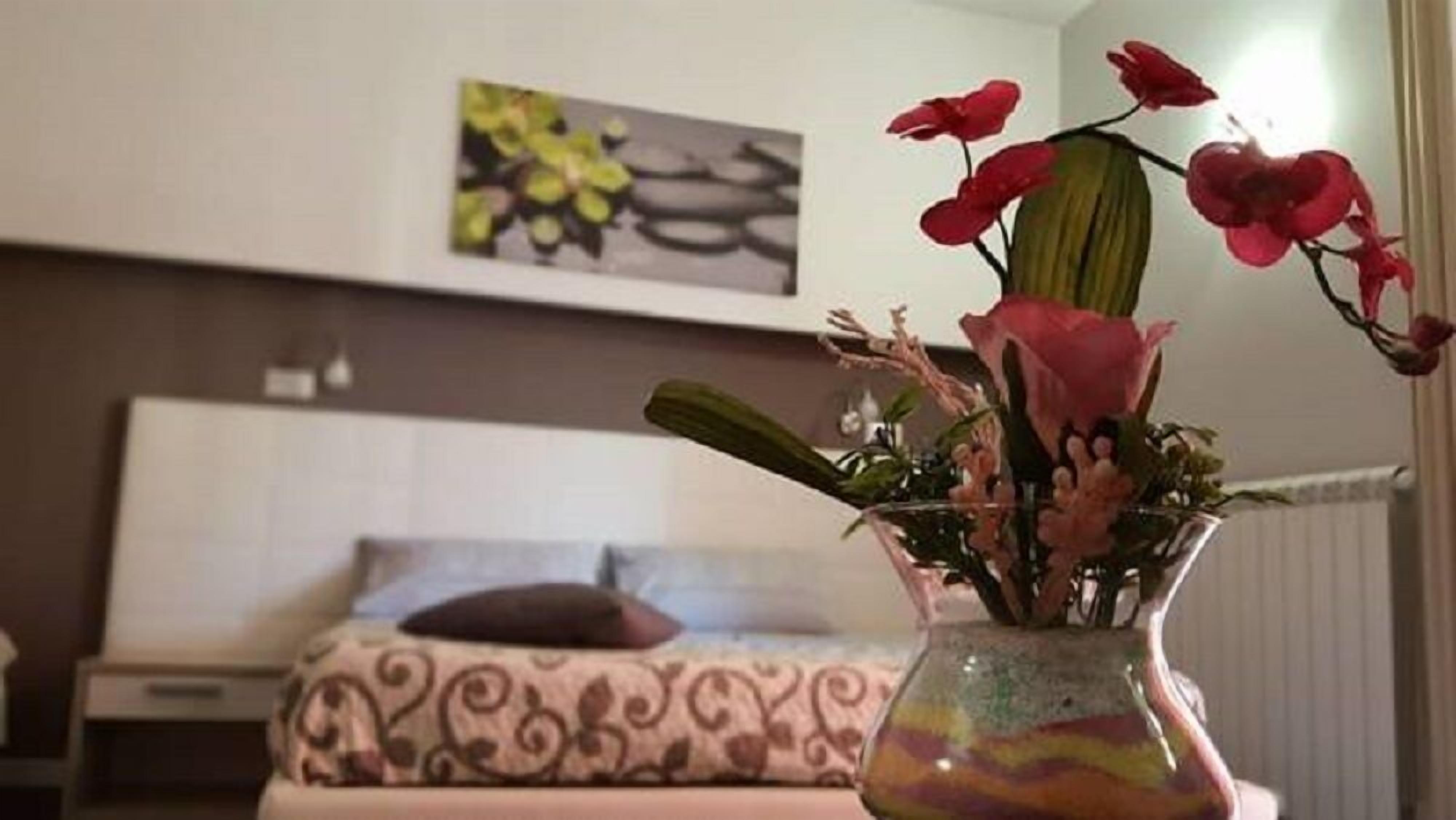Deluxe-Dreibettzimmer, Mehrere Betten, Nichtraucher