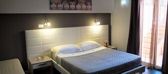 B&B Villa Letizia Inn