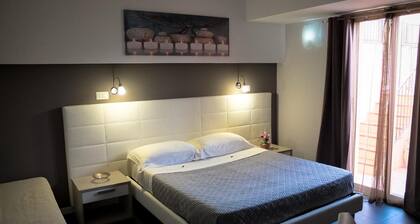 B&B Villa Letizia Inn