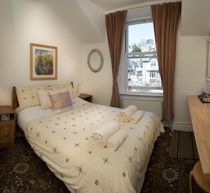 Double Room - Somerset House (Grange-over-Sands)