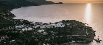 Mangia's Pollina Resort