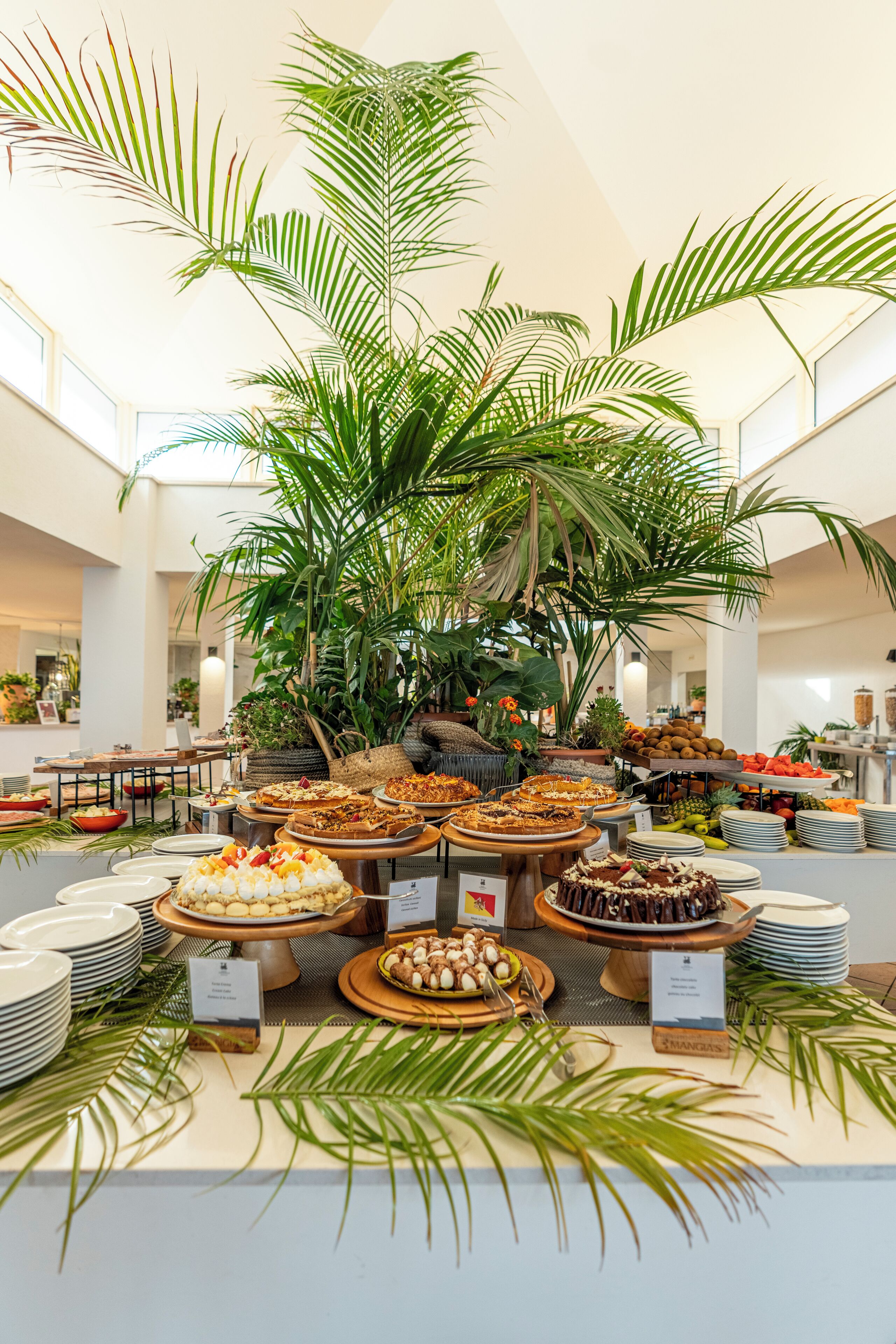 Photo - Mangia's Pollina Resort