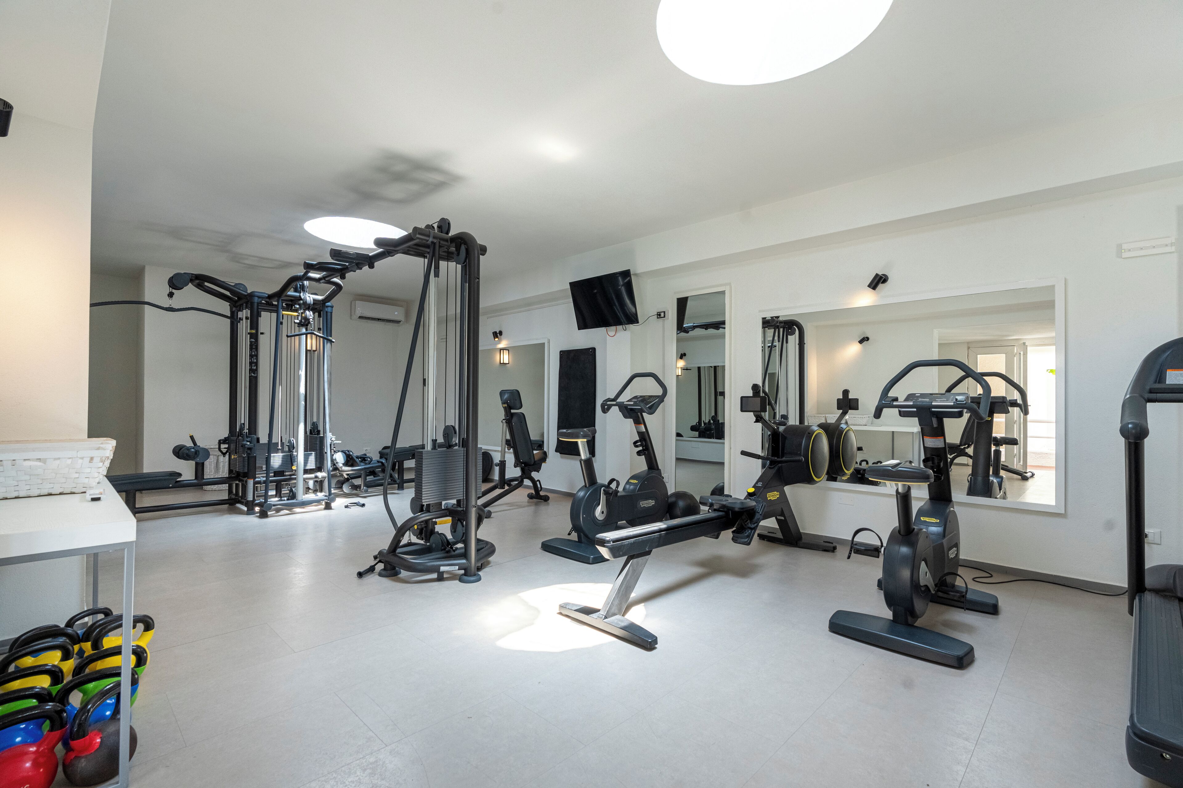 Photo - Mangia's Pollina Resort