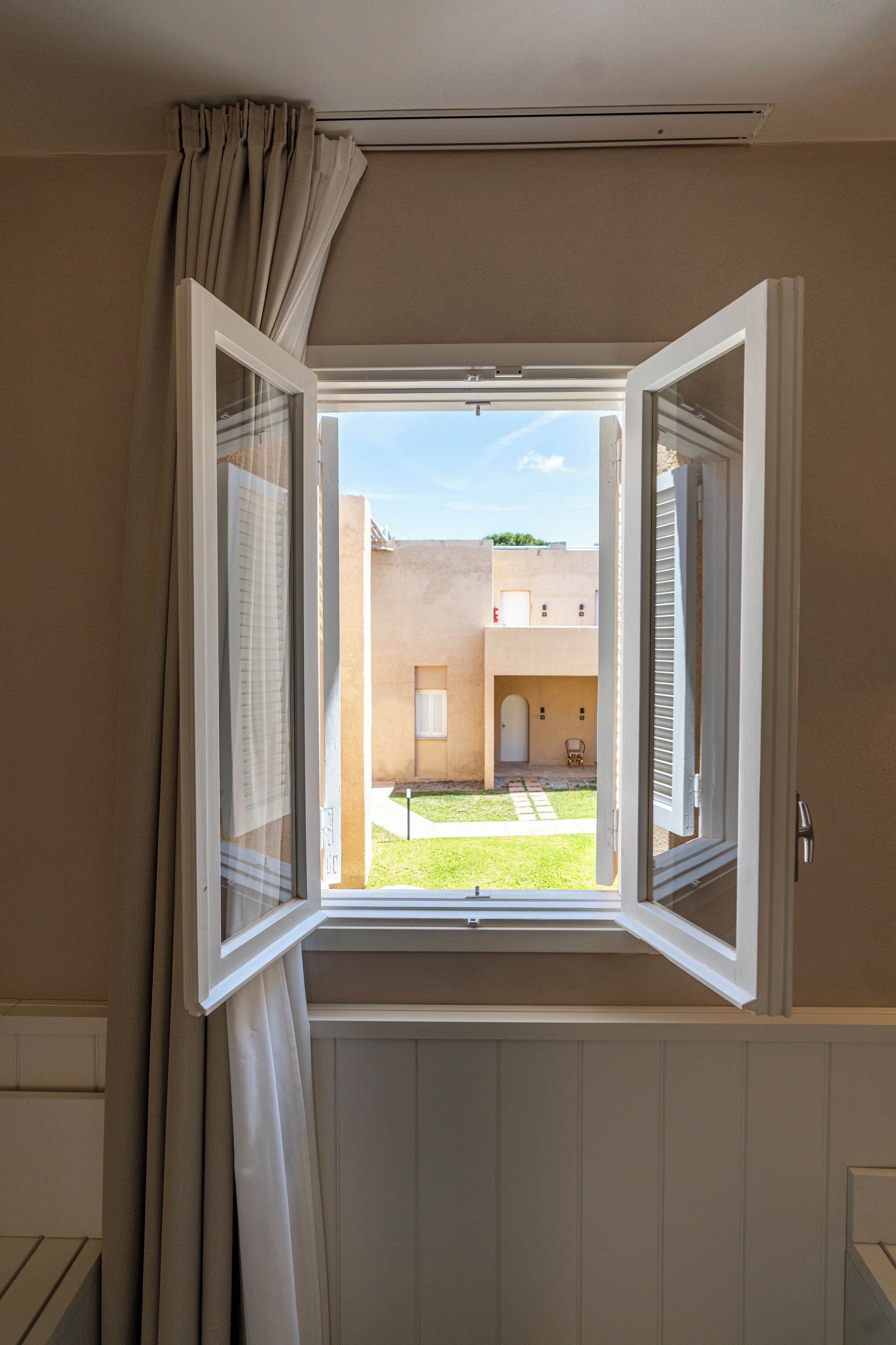 Photo - Mangia's Pollina Resort