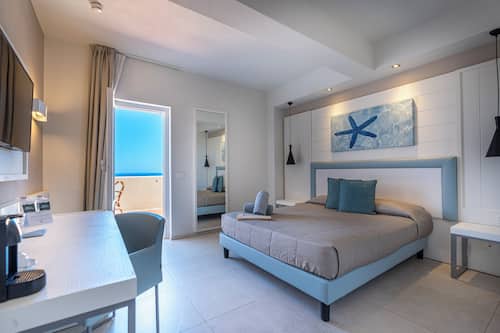 Vue de la chambre